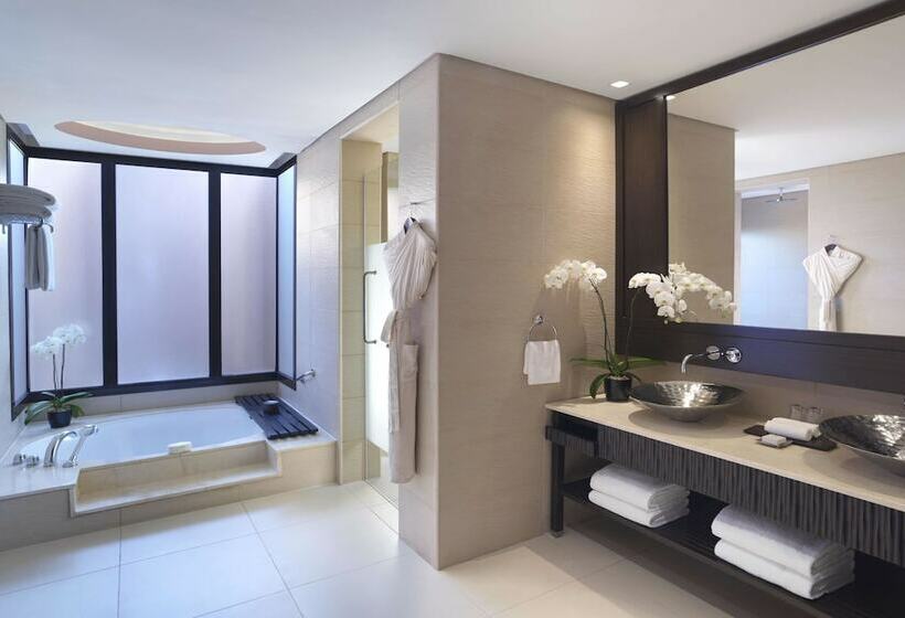 آپارتمان 2 خوابه, Anantara The Palm Dubai Resort