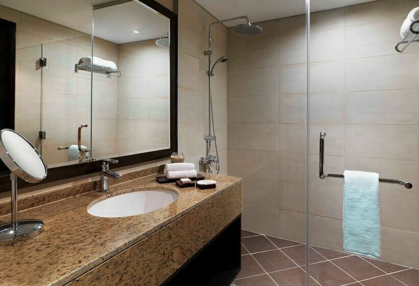 آپارتمان 2 خوابه, Anantara The Palm Dubai Resort