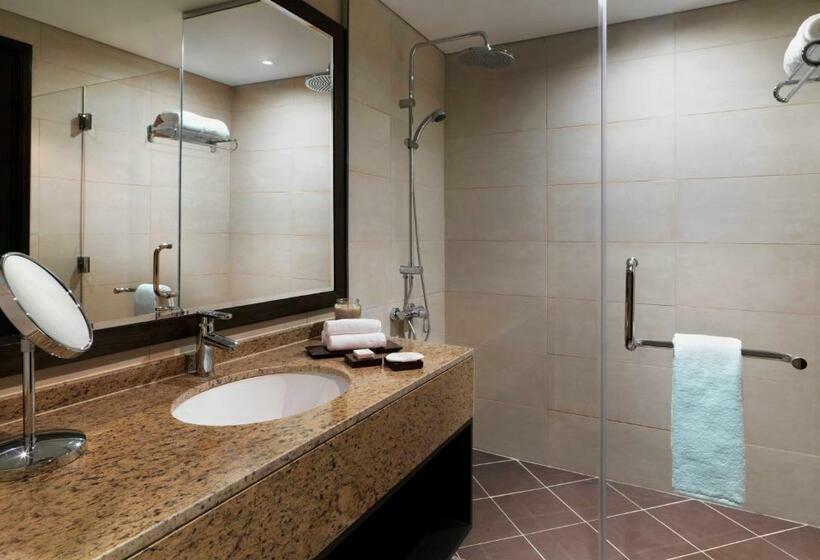 Номер Стандарт, Anantara The Palm Dubai Resort