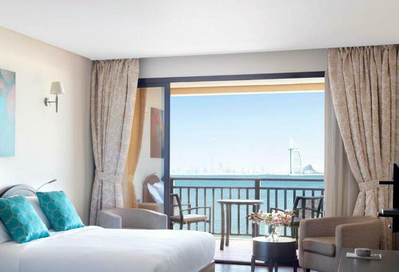 اتاق استاندارد, Anantara The Palm Dubai Resort