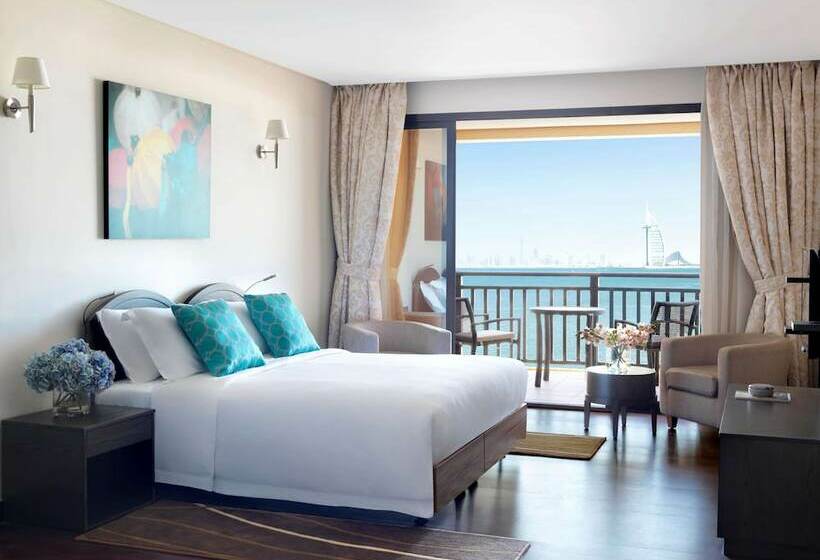 Номер Стандарт, Anantara The Palm Dubai Resort