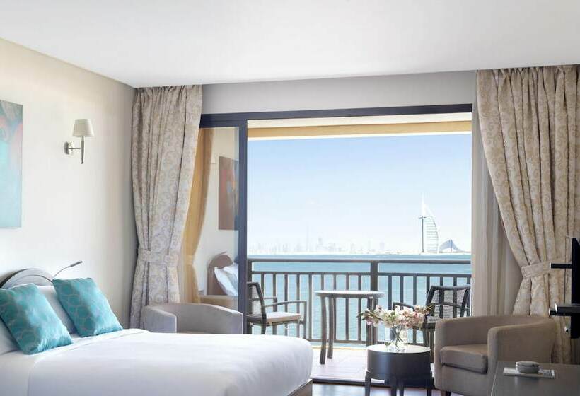 اتاق استاندارد, Anantara The Palm Dubai Resort
