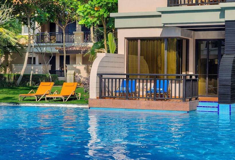 اتاق لوکس, Anantara The Palm Dubai Resort