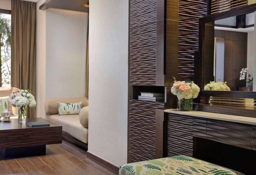 ویلای یک اتاق خوابه با استخر شنا, Anantara The Palm Dubai Resort