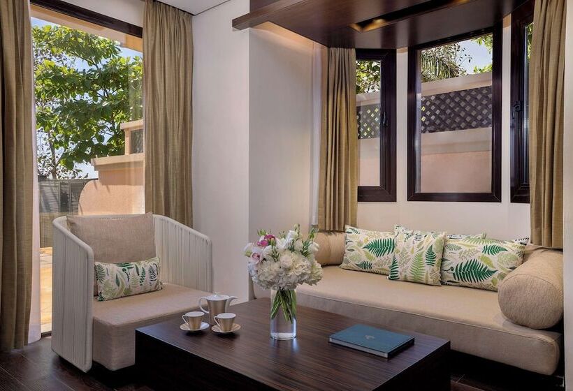 Вилла с 1 спальней и бассейном, Anantara The Palm Dubai Resort