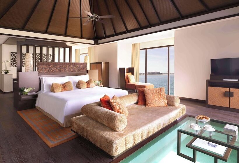 ویلای 1 خوابه, Anantara The Palm Dubai Resort