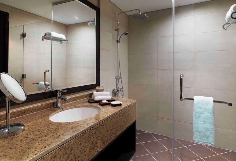 اتاق استاندارد, Anantara The Palm Dubai Resort