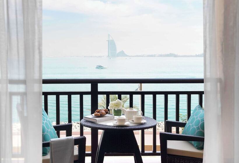 اتاق استاندارد, Anantara The Palm Dubai Resort