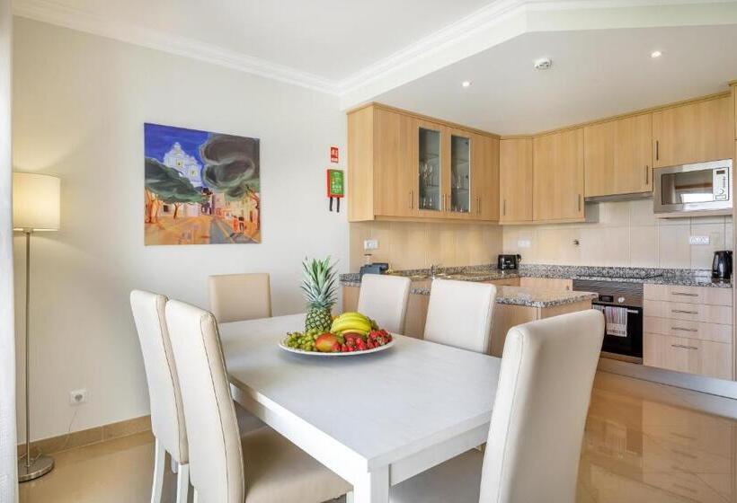 침실 1개 아파트, Boavista Golf & Spa Bela Colina Village