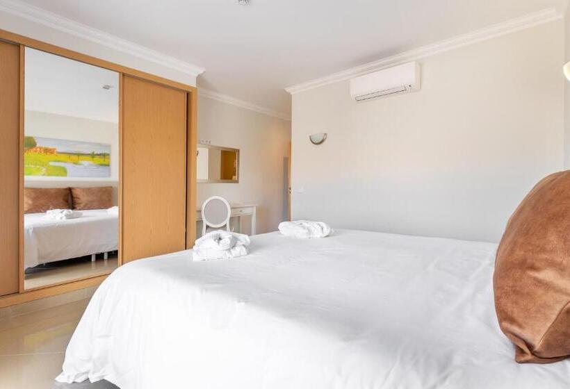 침실 1개 아파트, Boavista Golf & Spa Bela Colina Village