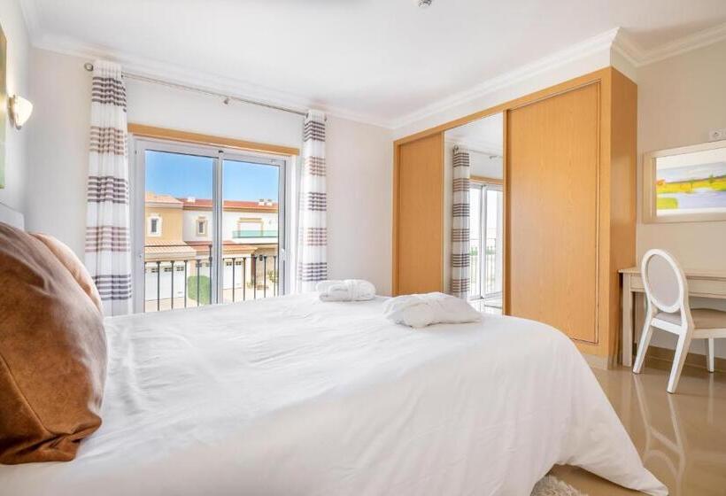 Апартаменты 1 Спальня, Boavista Golf & Spa   Bela Colina Village