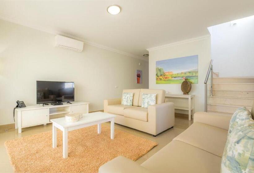 침실 3개 주택, Boavista Golf & Spa Bela Colina Village