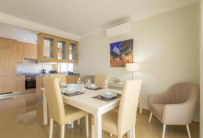 침실 3개 주택, Boavista Golf & Spa Bela Colina Village