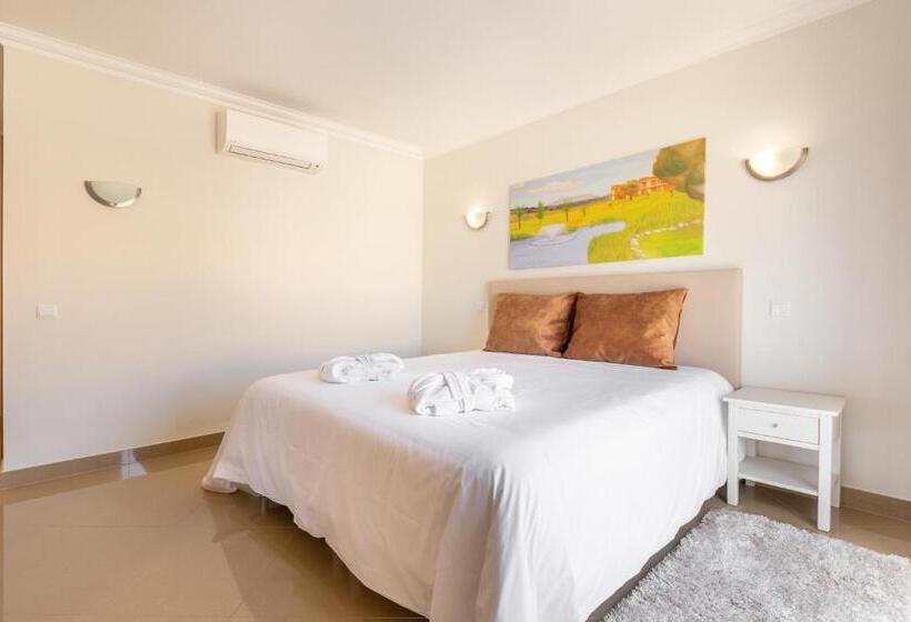 Дом 3 Спальни, Boavista Golf & Spa   Bela Colina Village