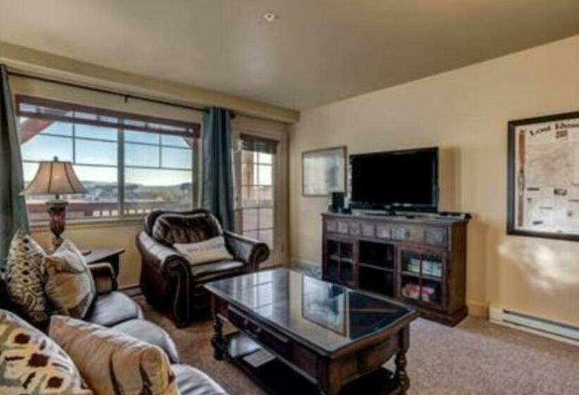 2ベッドルームアパートメント, First Tracks By Steamboat Resorts