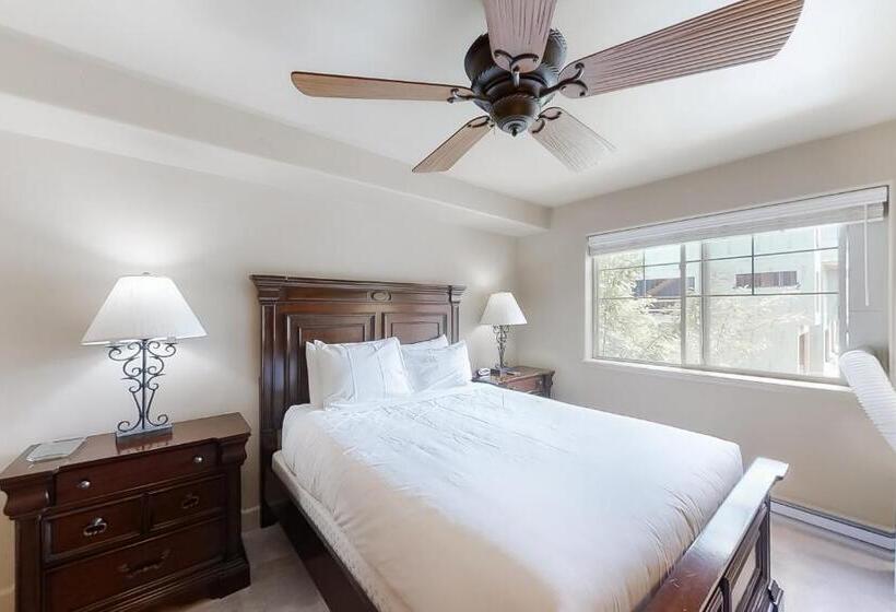 2ベッドルームアパートメント, First Tracks By Steamboat Resorts