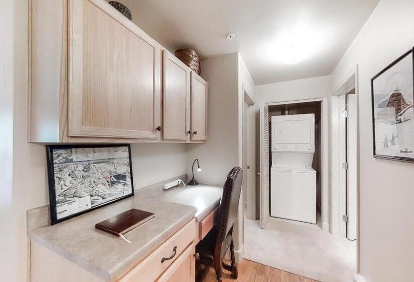 2ベッドルームアパートメント, First Tracks By Steamboat Resorts