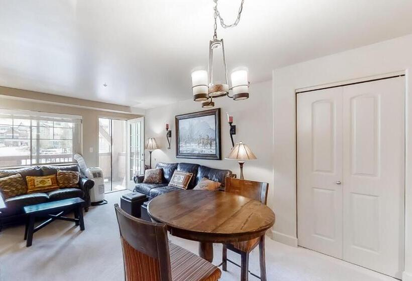 2ベッドルームアパートメント, First Tracks By Steamboat Resorts