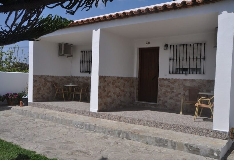 Номер Стандарт с Террасой, El Levante