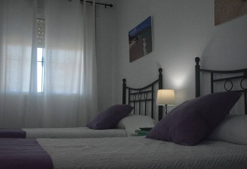 Номер Стандарт с Террасой, El Levante