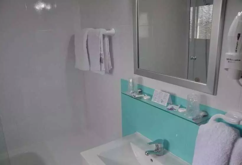 اتاق سوپریور با چشم‌انداز باغ, El Levante