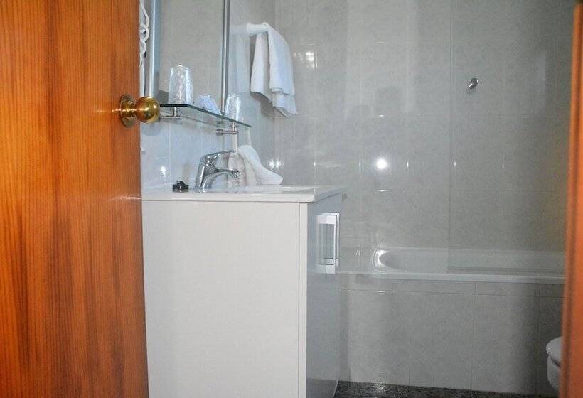 Номер Стандарт с Террасой, El Levante