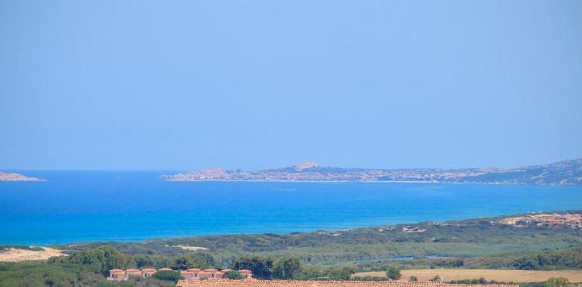 Номер Стандарт Вид на Море с Балконом, Abbaidda