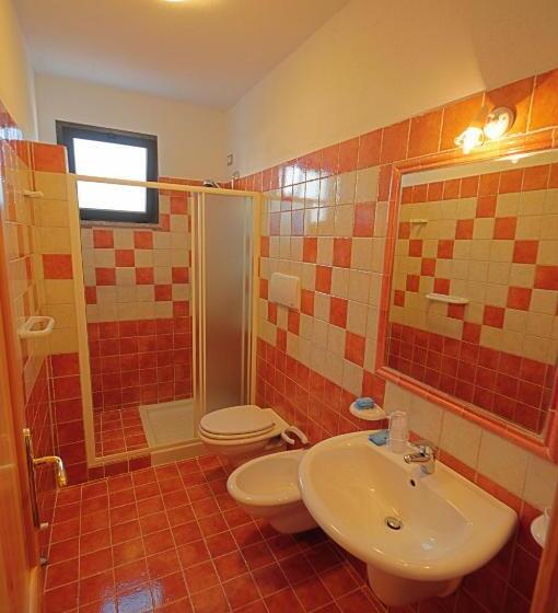 バルコニー付スイート, Abbaidda