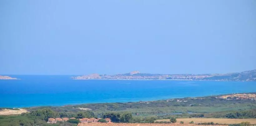 اتاق استاندارد برای معلولان, Abbaidda