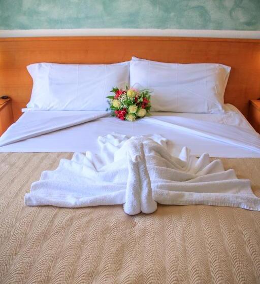 身障者適用スタンダードルーム, Abbaidda