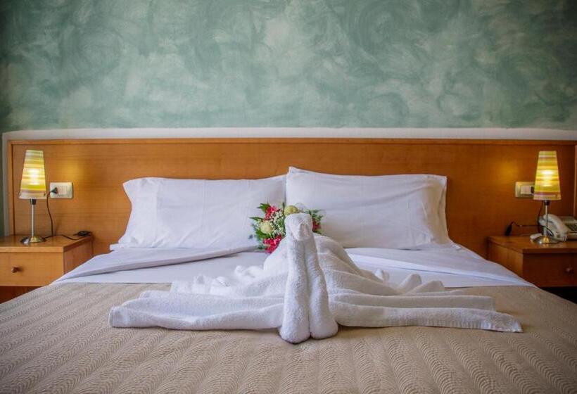 身障者適用スタンダードルーム, Abbaidda