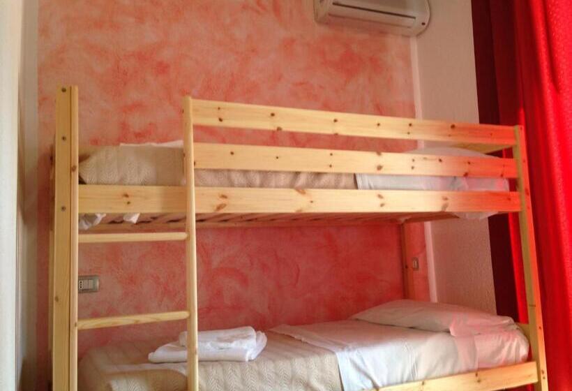 オーシャンビュースーペリアースイート, Abbaidda