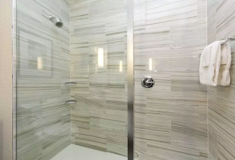 سوییت, Cambria Hotel White Plains Downtown