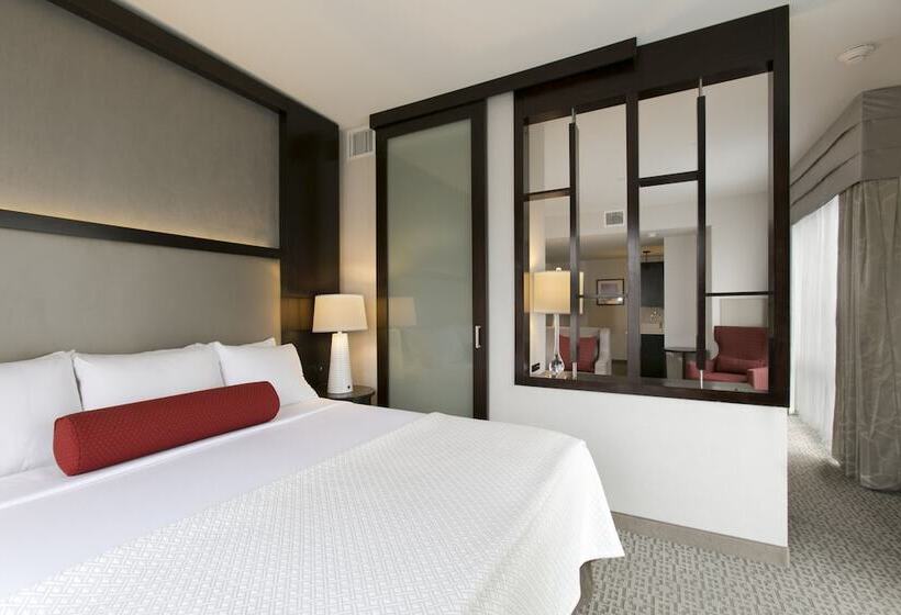 جناح, Cambria Hotel White Plains   Downtown