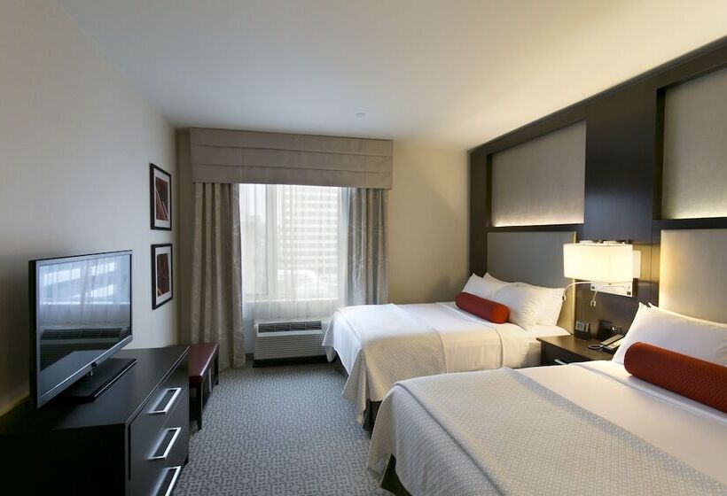 جناح, Cambria Hotel White Plains   Downtown