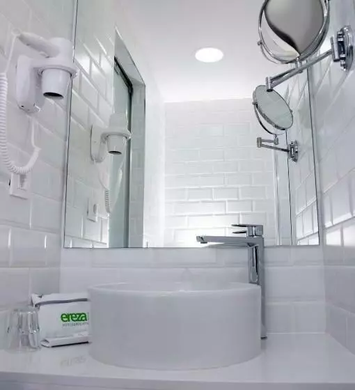 اتاق استاندارد با چشمانداز دریا, Ereza Mar - Adults Only