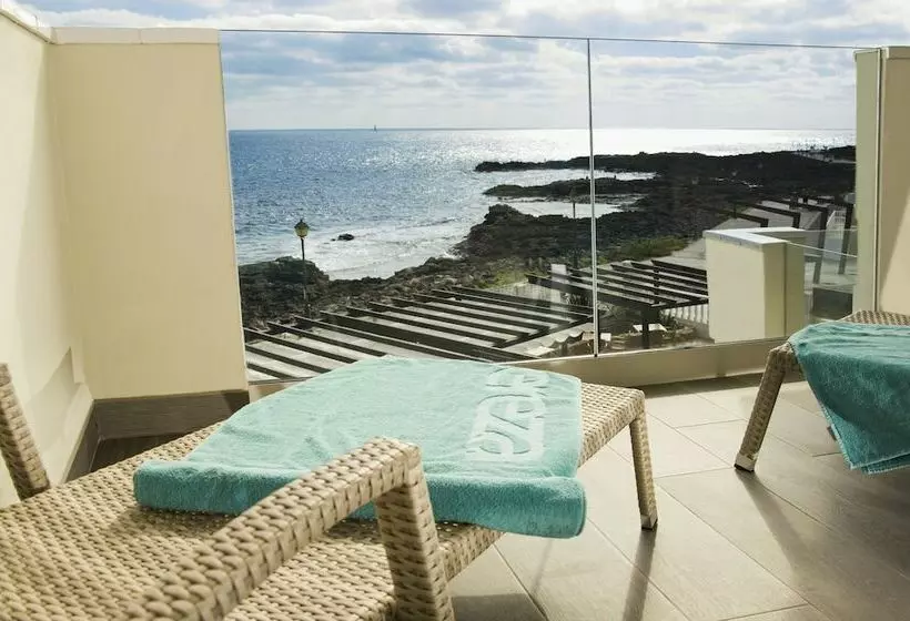 اتاق استاندارد با چشمانداز دریا, Ereza Mar - Adults Only