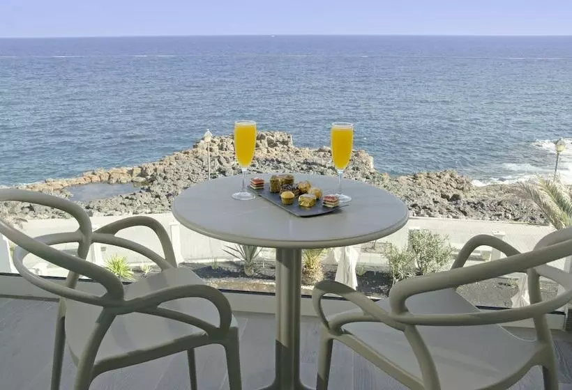 اتاق استاندارد با چشمانداز دریا, Ereza Mar - Adults Only