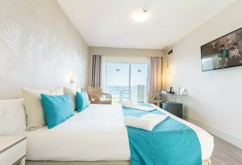 اتاق استاندارد با چشمانداز دریا, Ereza Mar - Adults Only