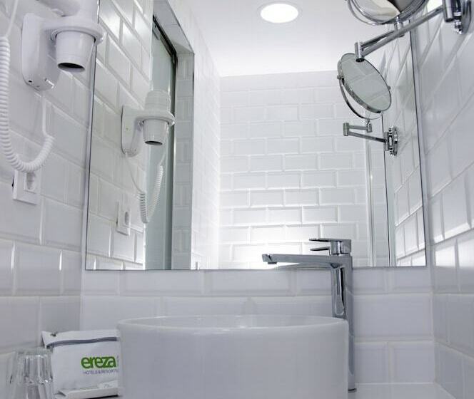 Номер Стандарт Вид на Море, Ereza Mar - Adults Only