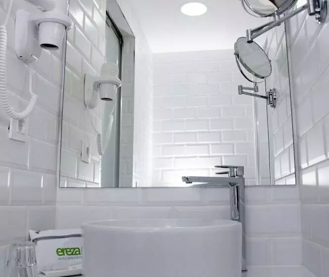 اتاق استاندارد با چشمانداز دریا, Ereza Mar - Adults Only