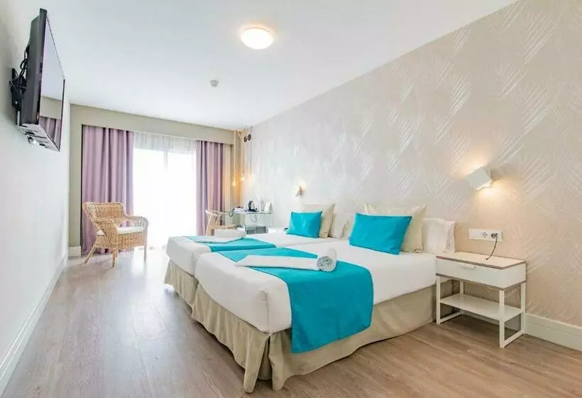 اتاق استاندارد, Ereza Mar - Adults Only