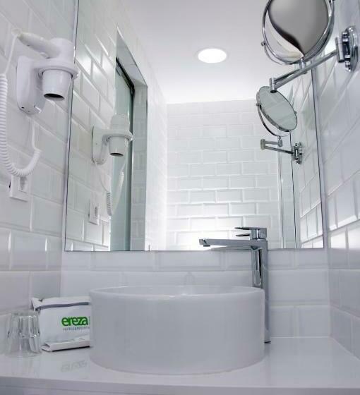 Номер Стандарт, Ereza Mar - Adults Only