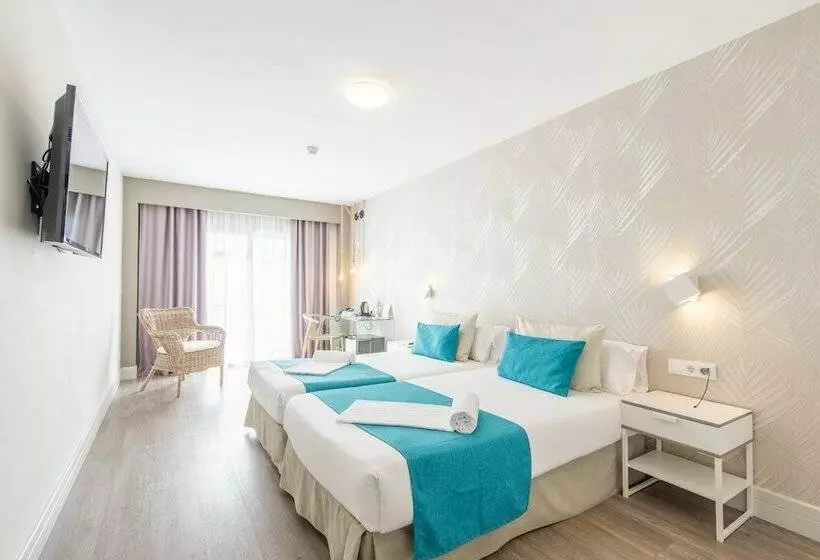 اتاق استاندارد, Ereza Mar - Adults Only