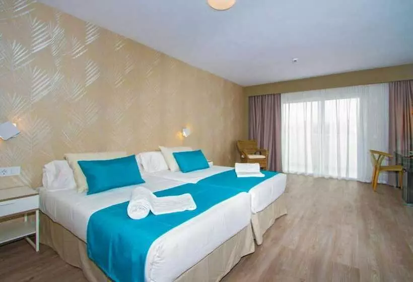 اتاق استاندارد, Ereza Mar - Adults Only