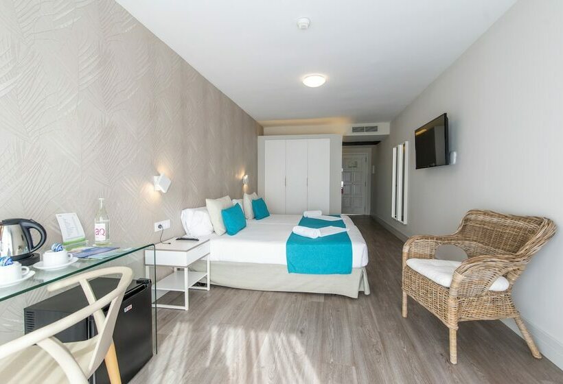 Номер Стандарт, Ereza Mar - Adults Only