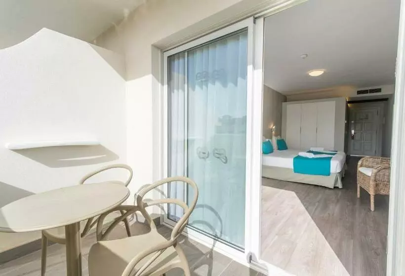 اتاق استاندارد یک نفره, Ereza Mar - Adults Only