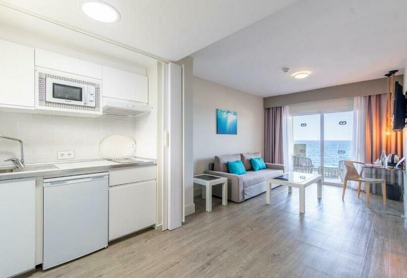 Полулюкс Вид на Море, Ereza Mar - Adults Only