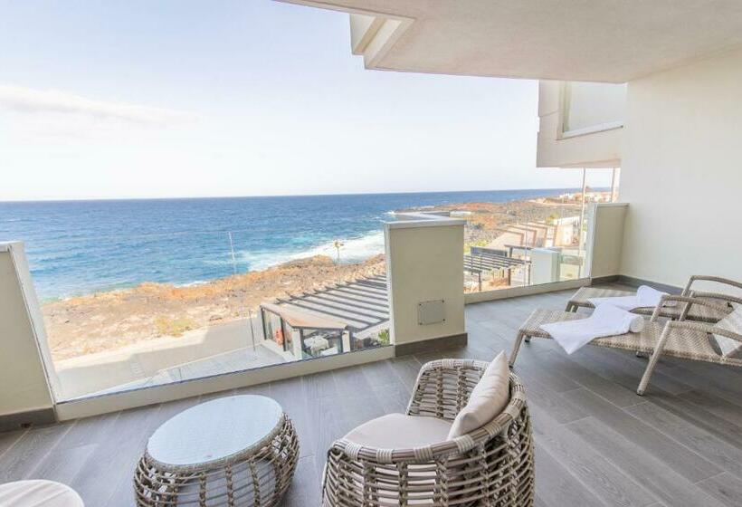 Полулюкс Вид на Море, Ereza Mar - Adults Only