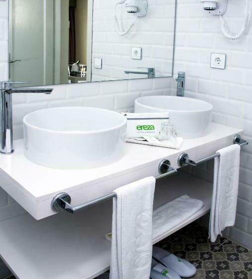 Полулюкс Вид на Море, Ereza Mar - Adults Only